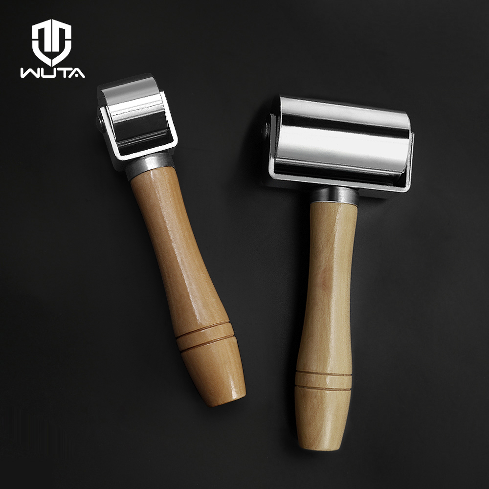 Leatherwork Hammer - WUTA 26/60mm 가죽 롤러 도구 가죽