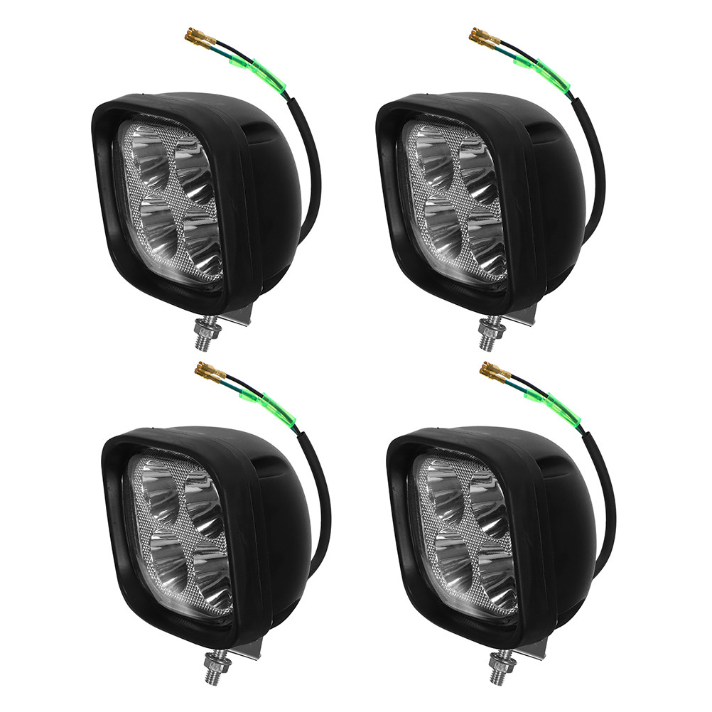 Leather Work For Car - 포크리프트용 LED 조명, LED 포크리프트 조명,