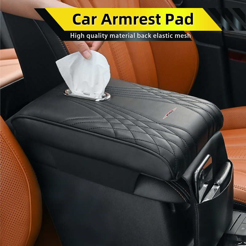 Leather Work For Car - 미니 워크스 쿠퍼 R56 F50 F55