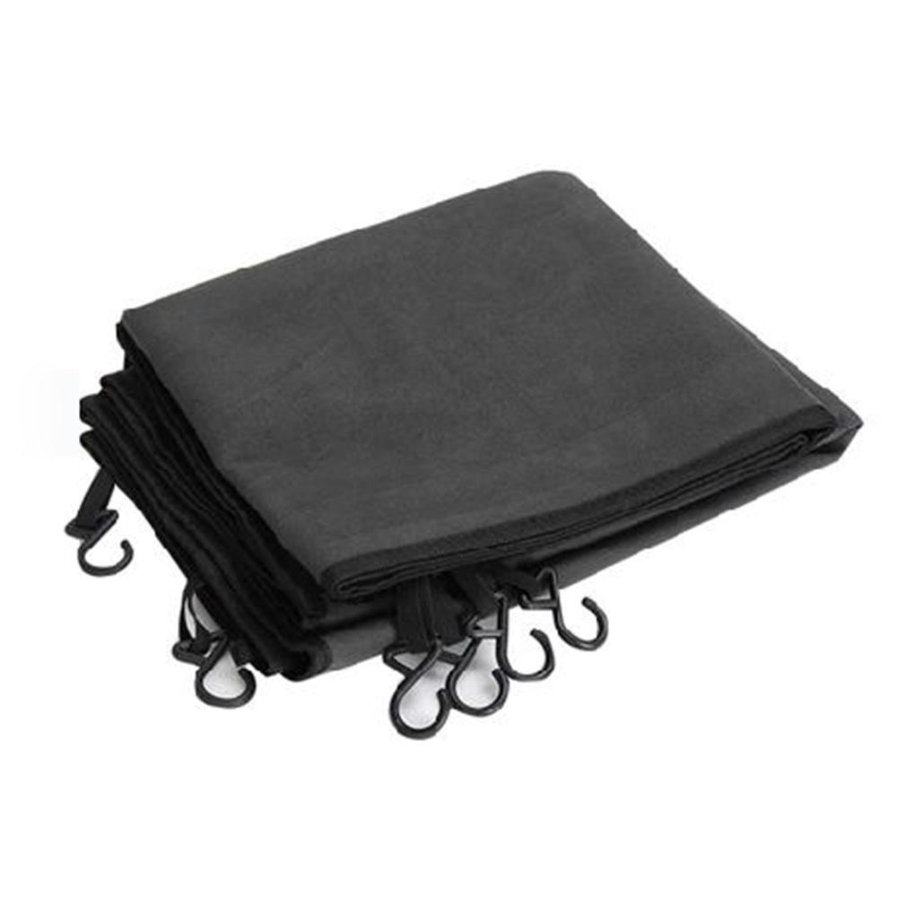차량용 범용 마그네틱 펜더 커버, 접이식 프로텍터, 정 - Leather Work For Car 리뷰 및 가격