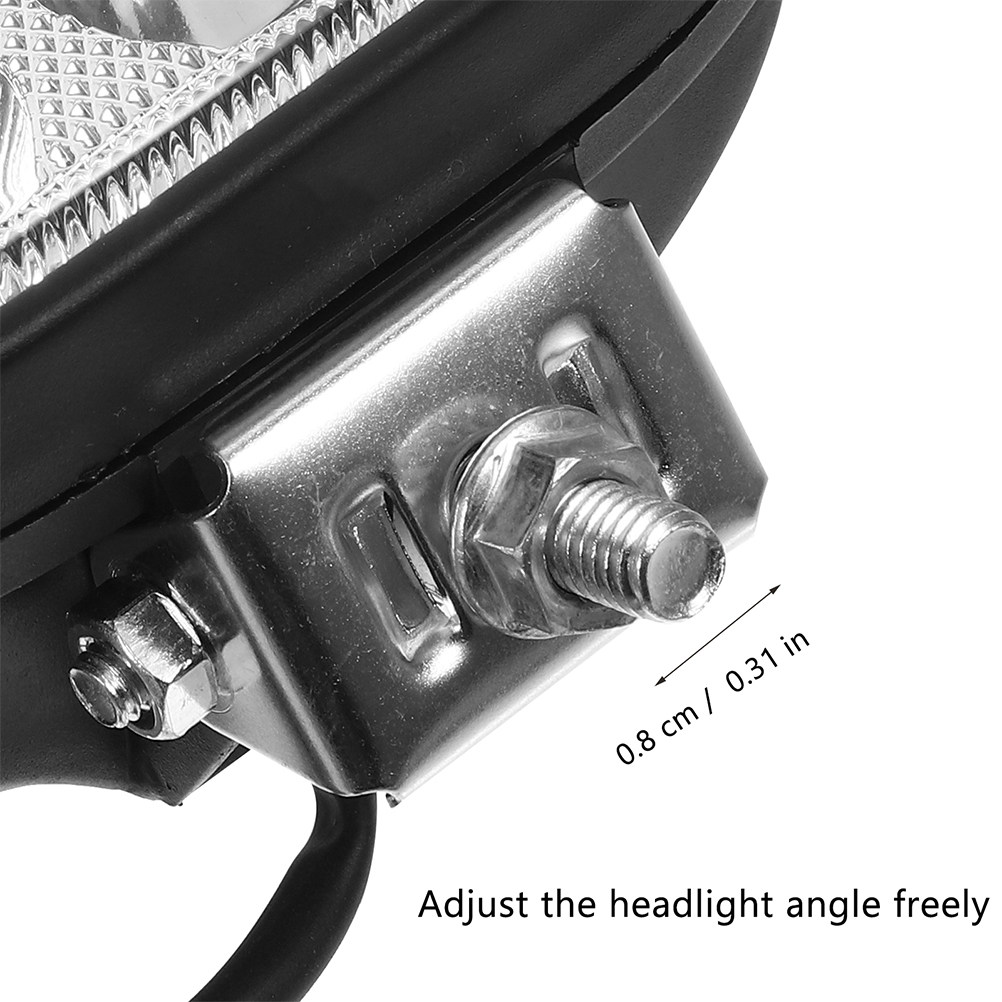 포크리프트용 LED 조명, LED 포크리프트 조명, 포 - Leather Work For Car 리뷰 및 가격