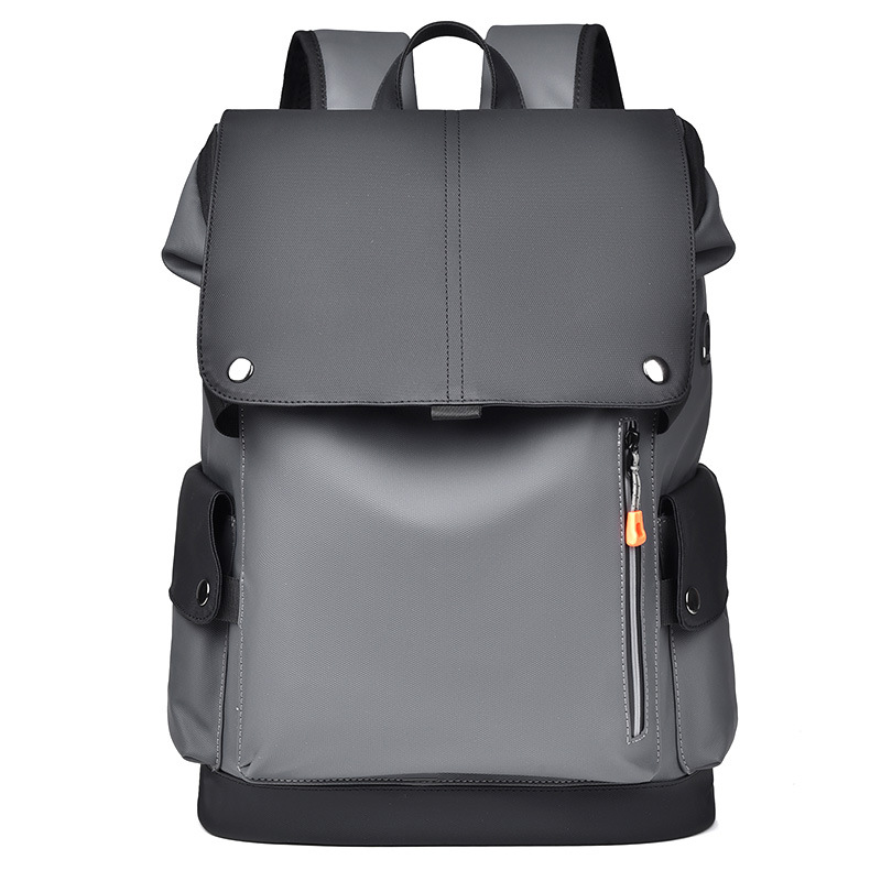 남성용 대용량 노트북 배낭 방수 비즈니스 여행 가방 세 - Leather Work Rucksack 리뷰 및 가격