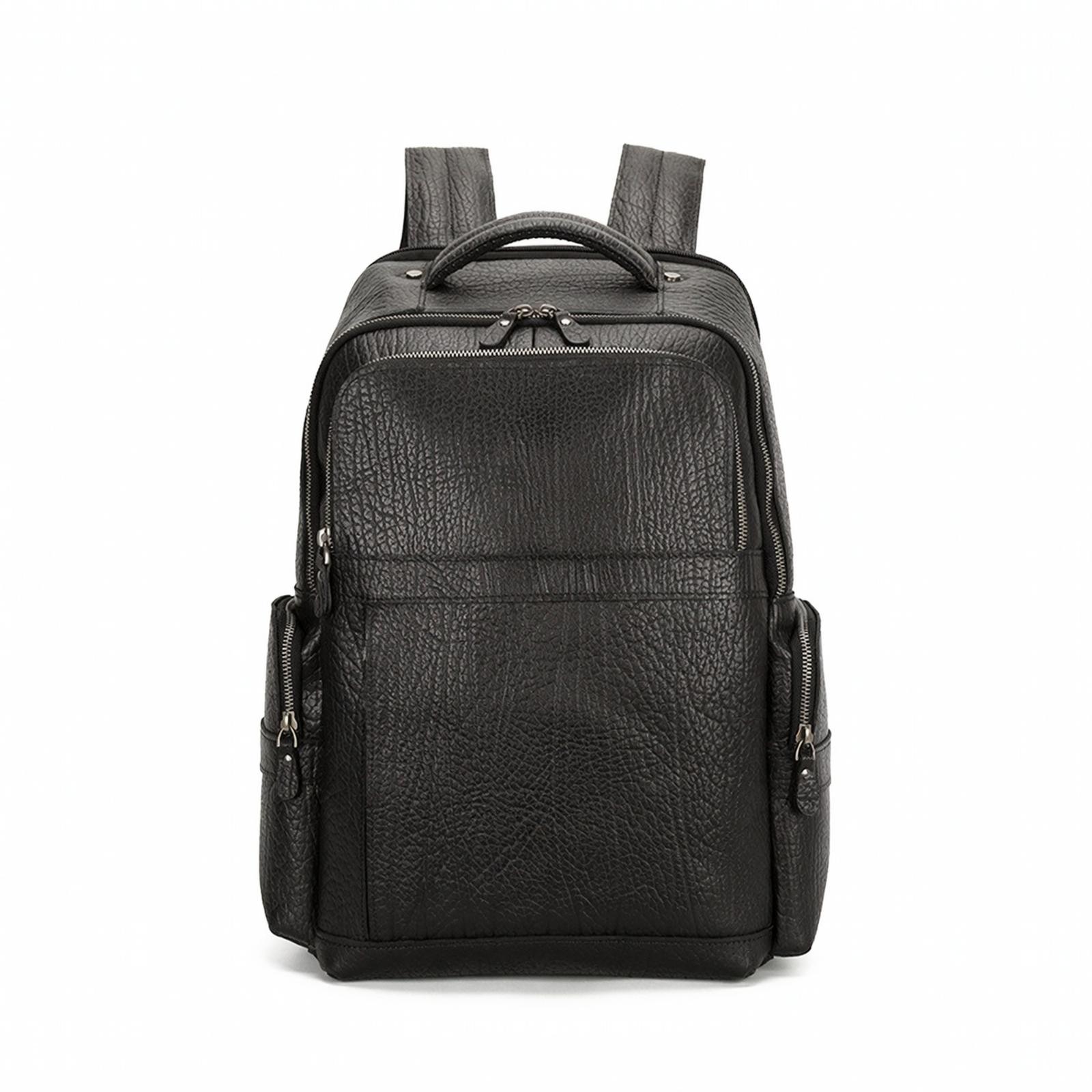소가죽 여행용 배낭 (35리터 용량) - 업무 및 여행 - Leather Work Rucksack 리뷰 및 가격