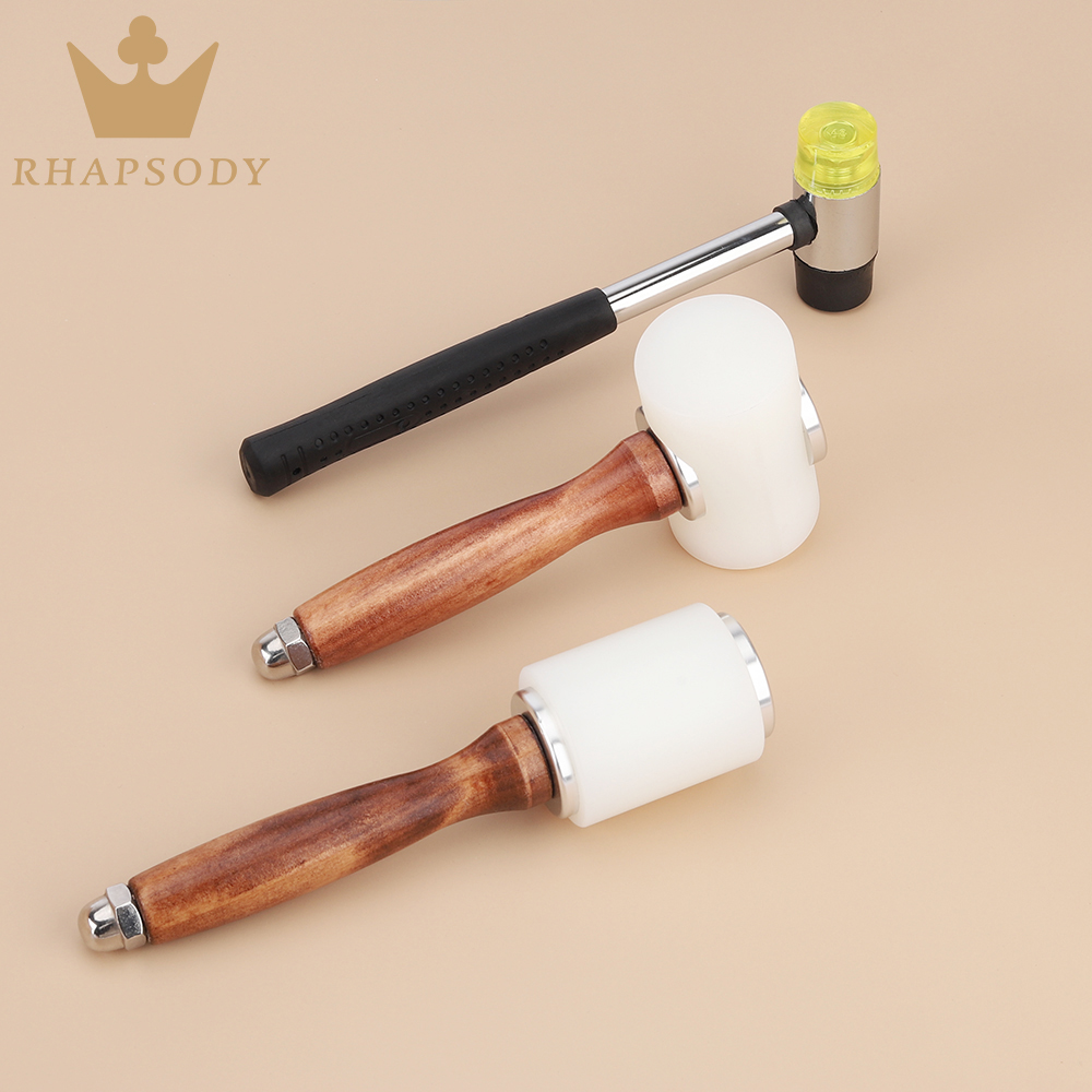 가죽 공예 조각 망치 쇠가죽 채찍으로 치다 절단 바느질 - Leatherwork Hammer 리뷰 및 가격