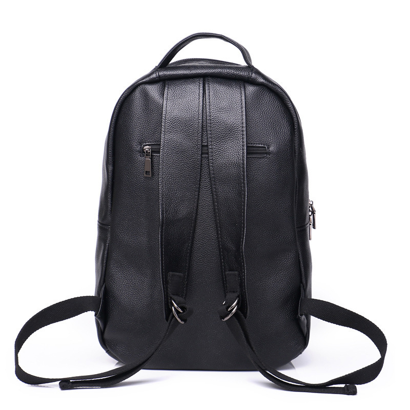 Zency 정품 가죽 소프트 백팩 대용량 캐주얼 배낭  - Leather Work Rucksack 리뷰 및 가격