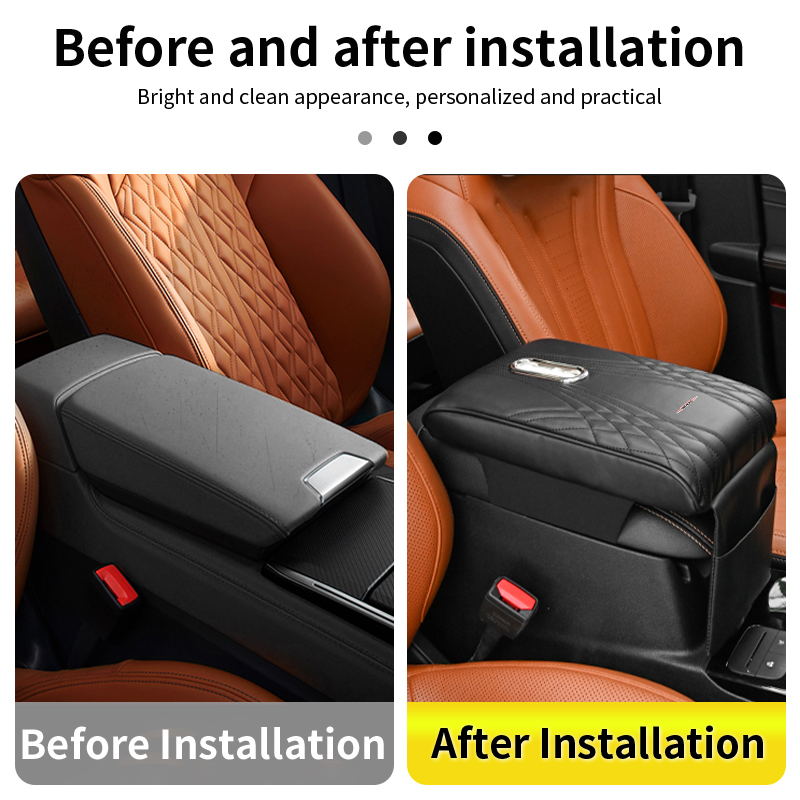 미니 워크스 쿠퍼 R56 F50 F55 F56 R50  - Leather Work For Car 리뷰 및 가격