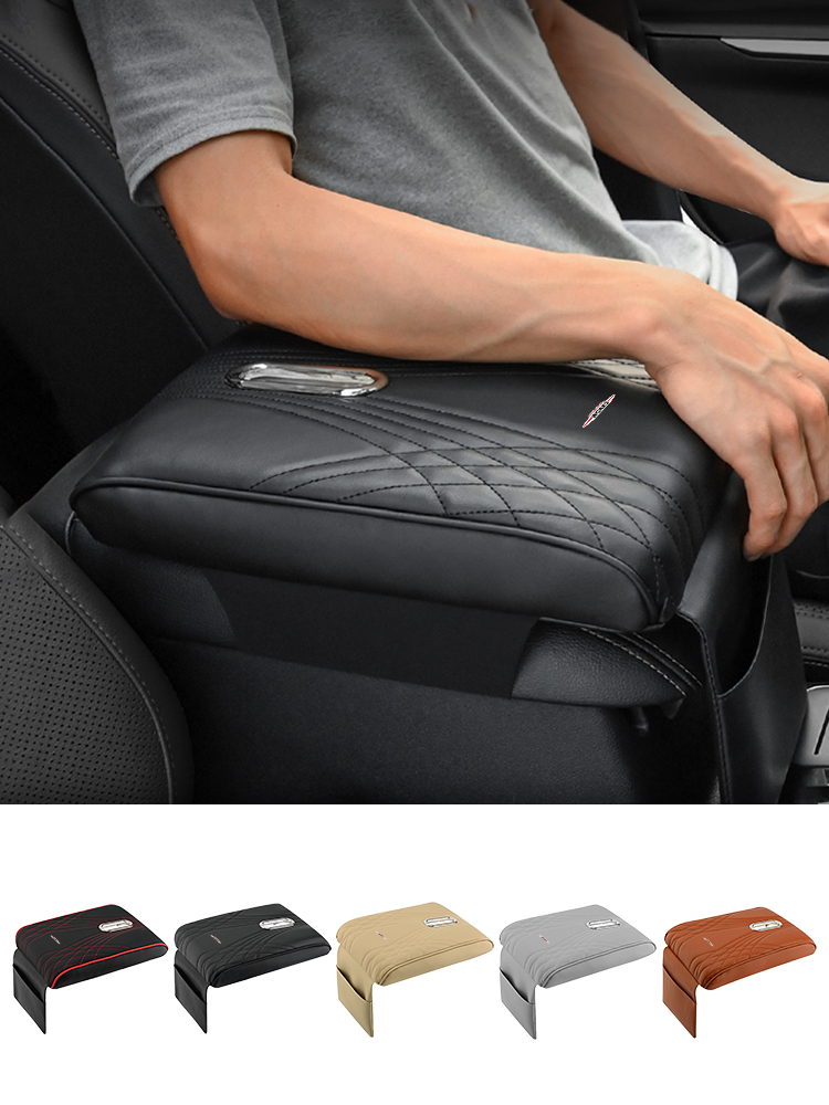 미니 워크스 쿠퍼 R56 F50 F55 F56 R50  - Leather Work For Car 리뷰 및 가격