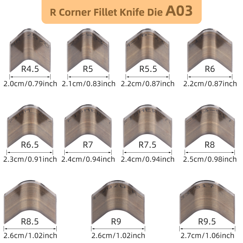 1세트 수제 스탬핑 도구 (인조 가죽용), 금속 절단  - Round Knife Leatherwork 리뷰 및 가격