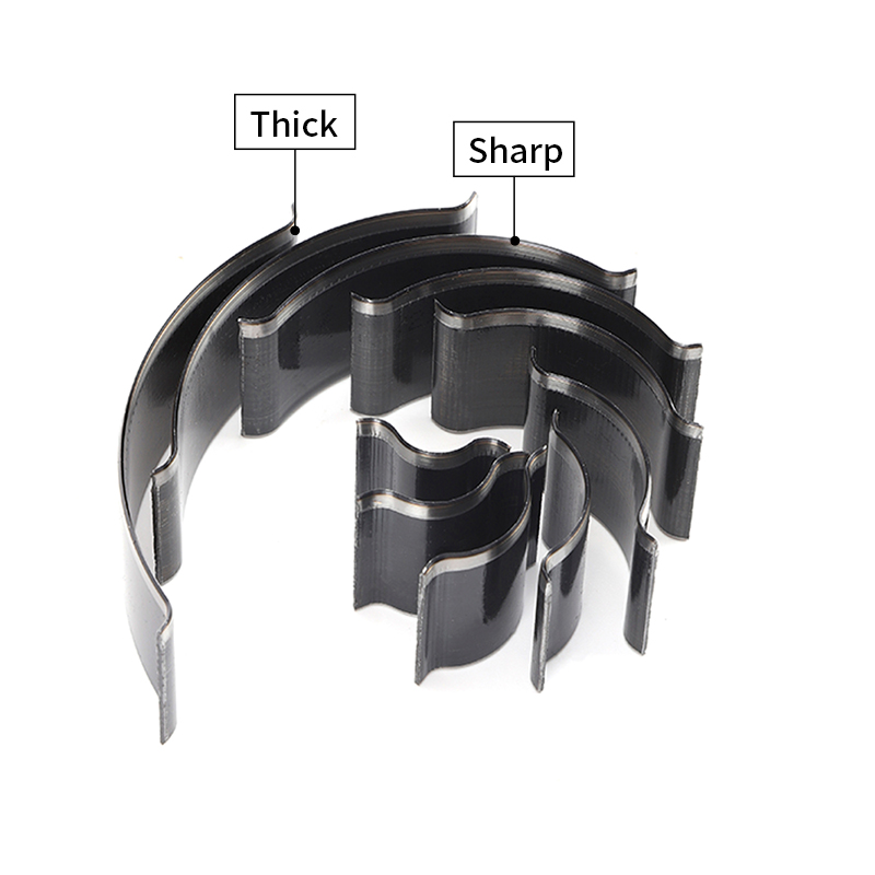 WUTA 가죽 라운드 코너 커터 가죽 지갑 코너 펀치  - Round Knife Leatherwork 리뷰 및 가격