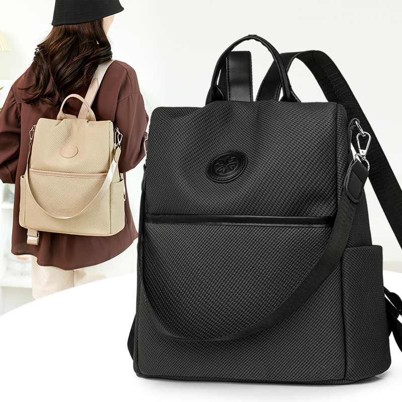 여성을 위한 트렌디한 도난 방지 여행 배낭, 대용량 P - Leather Work Rucksack 리뷰 및 가격