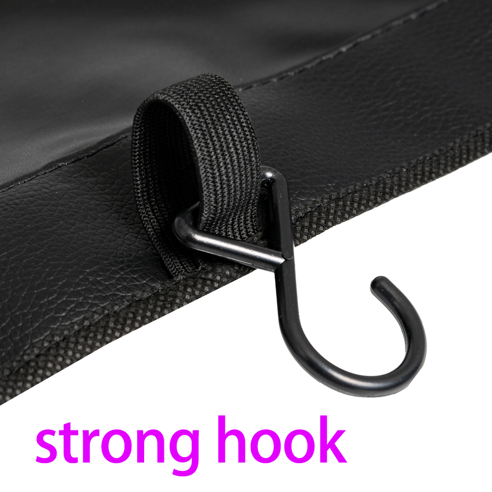 3개 세트 자석 펜더 커버 경량 가죽 자동차 바디 보호 - Leather Work For Car 리뷰 및 가격