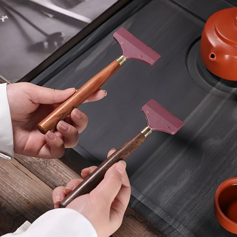5pcs 실리콘 접착제 스프레더 가죽 접착용 도구 공예 - Leatherwork Art 리뷰 및 가격