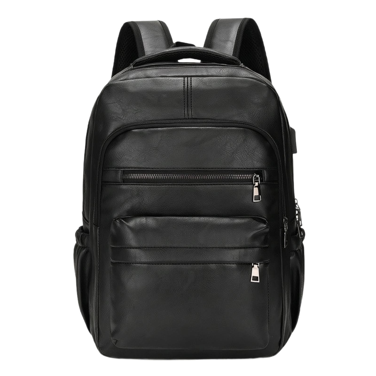방수 남성용 백팩, 노트북 수납공간 포함, 15인치 P - Leather Work Rucksack 리뷰 및 가격