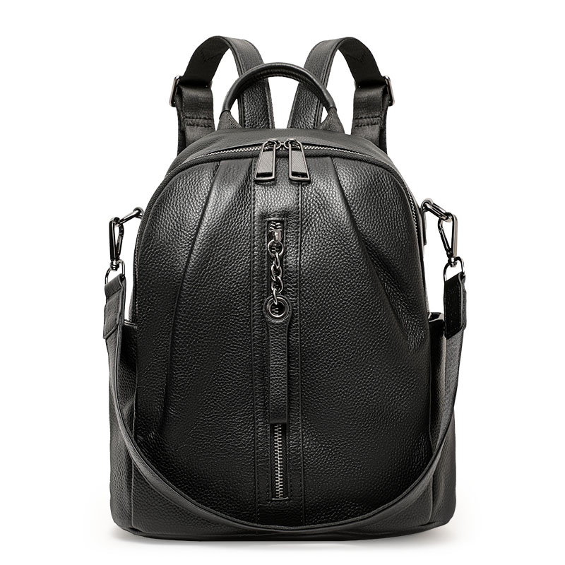 정품 소가죽 도난 방지 백팩 탈부착 가능한 어깨끈 멀티 - Leather Work Rucksack 리뷰 및 가격